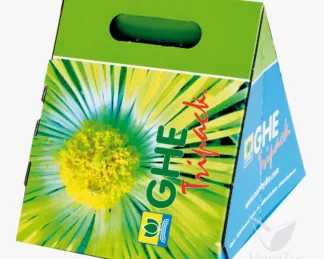 Nutrientes, TERRA AQUATICA Tripack Flora Agua Dura