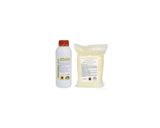 Nutrientes, Trabe Aliosan Grow 450 gr