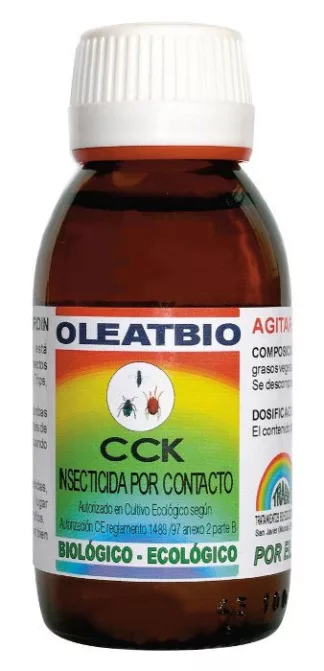 Nutrientes, Trabe Amino CCK