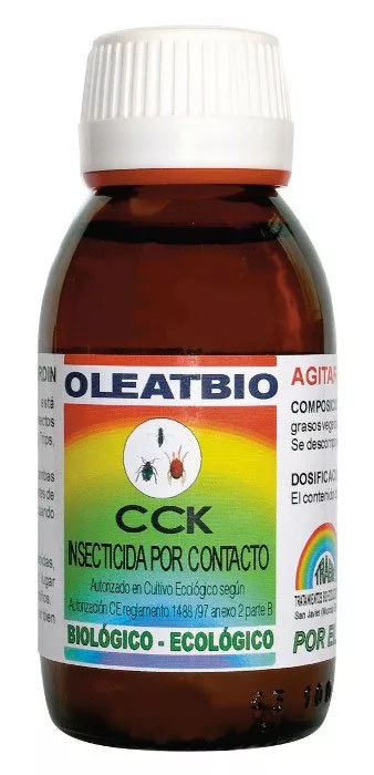Nutrientes, Trabe Amino CCK