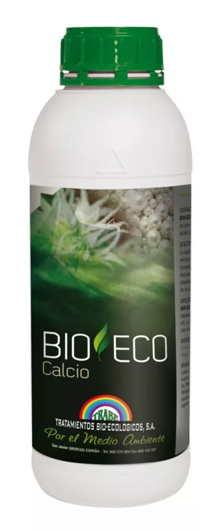 Nutrientes, Trabe Bio-Eco Calcio