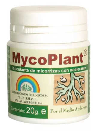 Nutrientes, Trabe Mycoplant