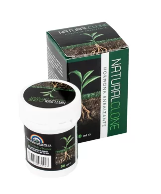 Nutrientes, Trabe Natural Clone