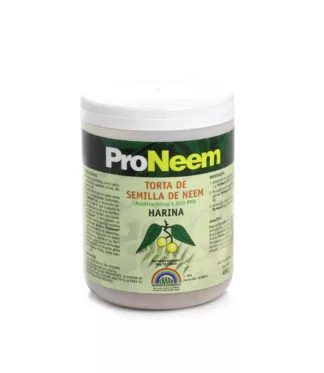 Nutrientes, Trabe Proneem® Harina Grow