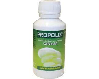 Nutrientes, Trabe Propolix Cinam