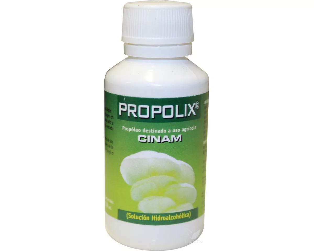 Nutrientes, Trabe Propolix Cinam