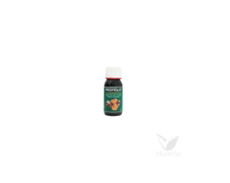 Nutrientes, Trabe Propolix
