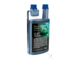 Nutrientes, Trabe Radical Flower