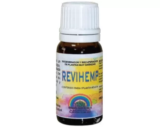 Nutrientes, Trabe Revihemp 10 ml
