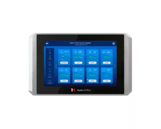 (HCS-2) Sistema de Control Ambiental Hydro-X Pro