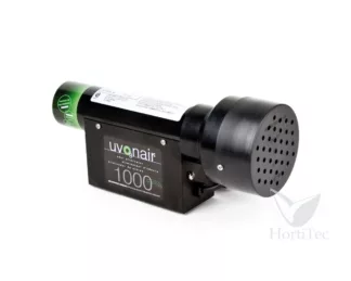 Ozonizadores Industriales Uvonair 1000 30m³