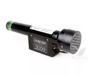 Ozonizadores Industriales Uvonair 3000 90m³