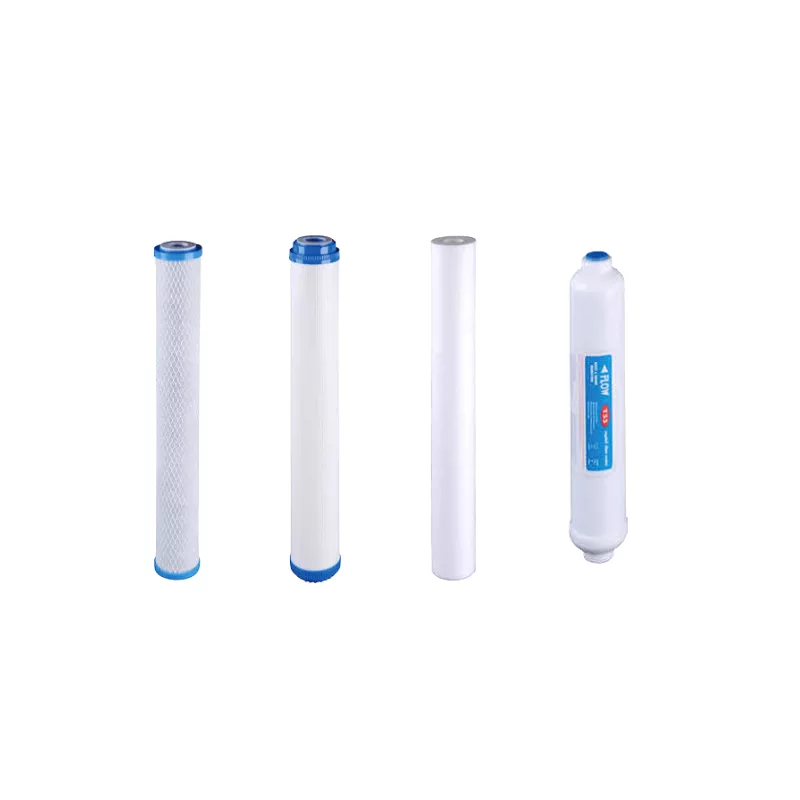 Pack Filtros Recambio Water Master 3000 L - Kit de Purificación