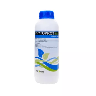 Phytoprot max Prot-Eco: Control eficaz de plagas fúngicas