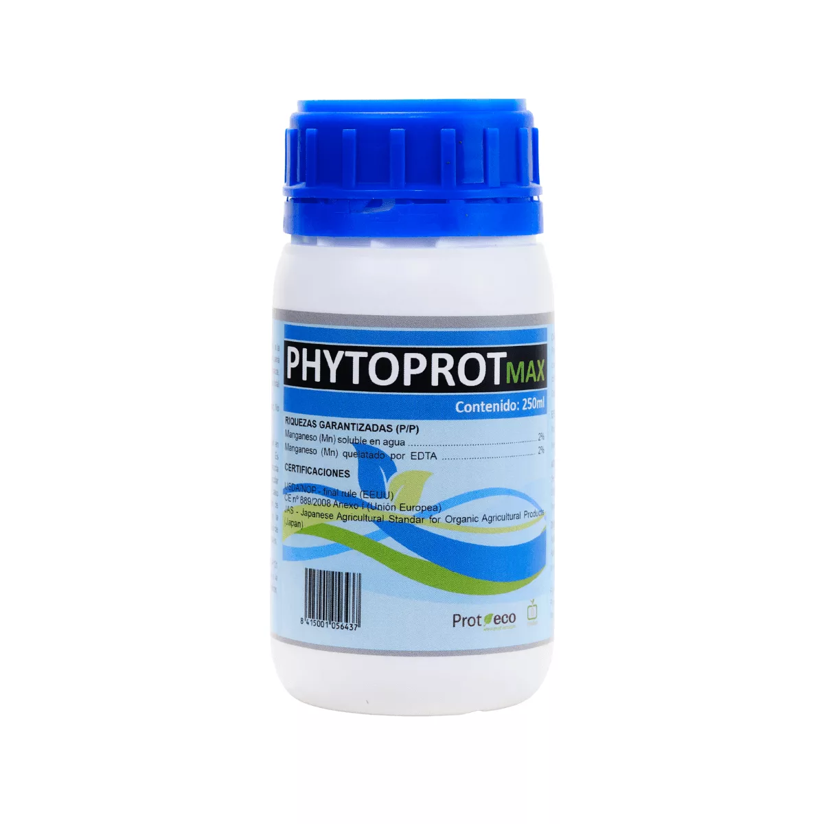 Phytoprot max Prot-Eco: Control eficaz de plagas fúngicas - Imagen 2