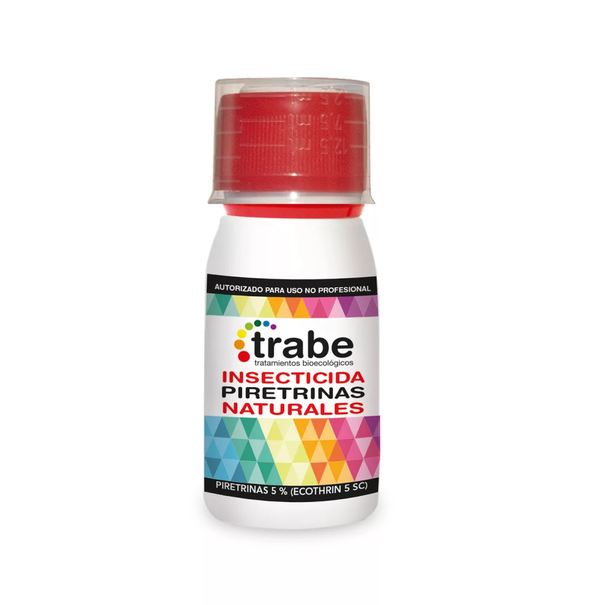 Insecticida Piretrinas Naturales - Imagen 2
