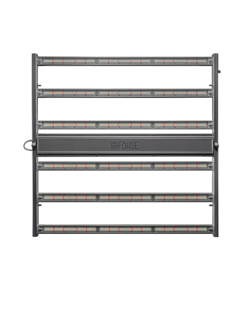 Luz Led de Crecimiento Pisces 900W Fohse - Imagen 4