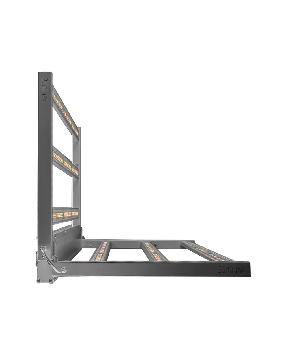 Luz Led de Crecimiento Pisces 900W Fohse - Imagen 6