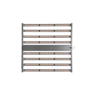 Luz Led de Crecimiento Pisces 900W Fohse