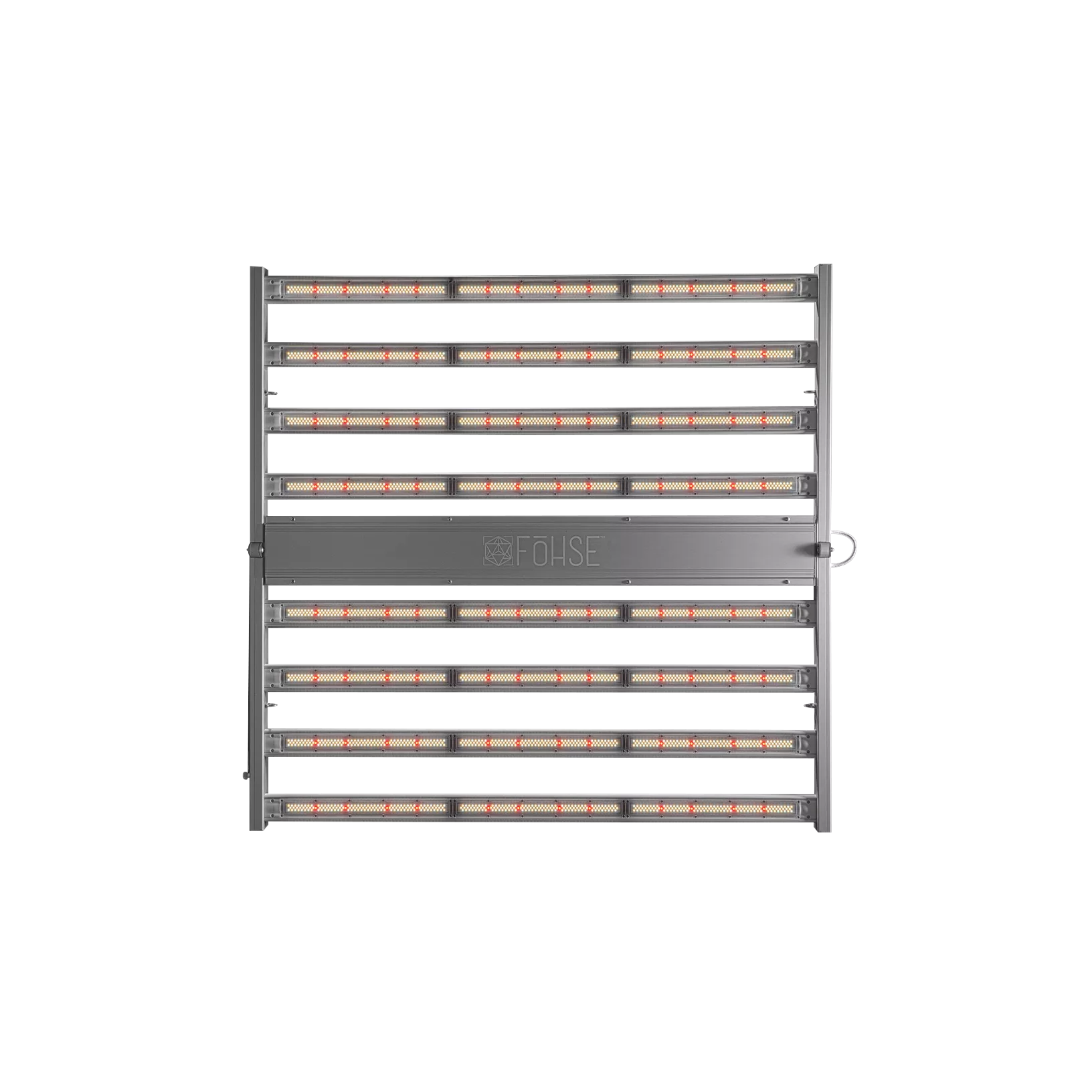 Luz Led de Crecimiento Pisces 900W Fohse