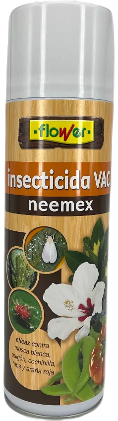 Neemex - para control de plagas