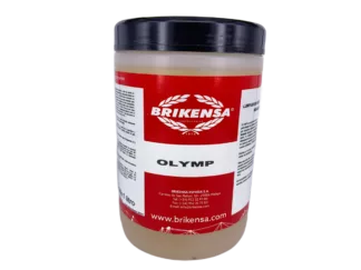 Olymp - para nutrición