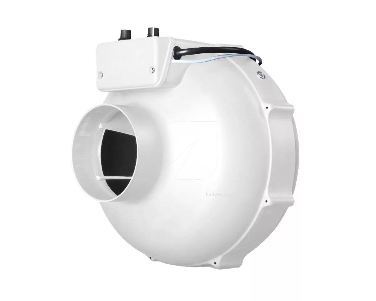 Extractor TC Prima Klima: Control de ventilación eficiente