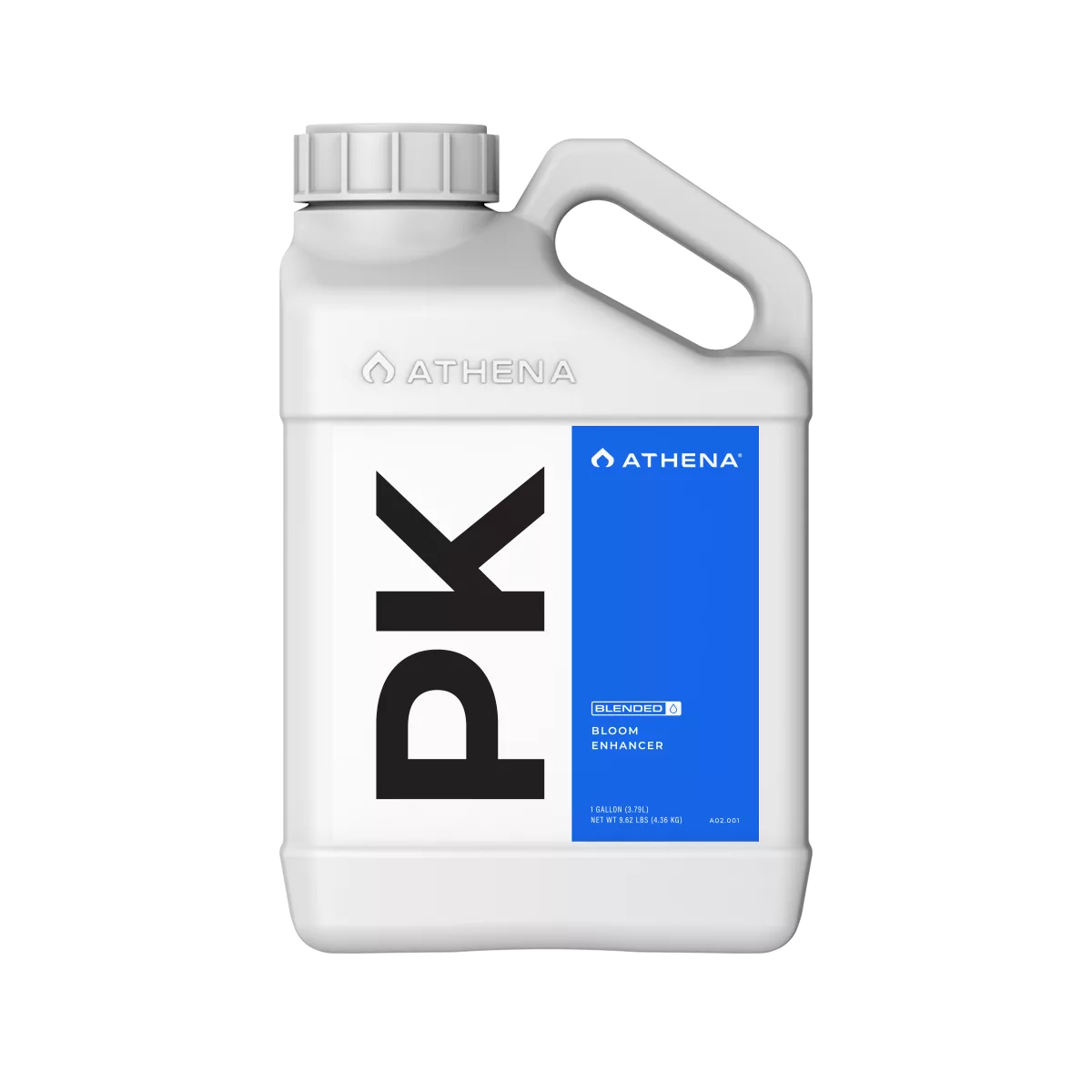 Athena PK Potenciador - Estimulante Líquido