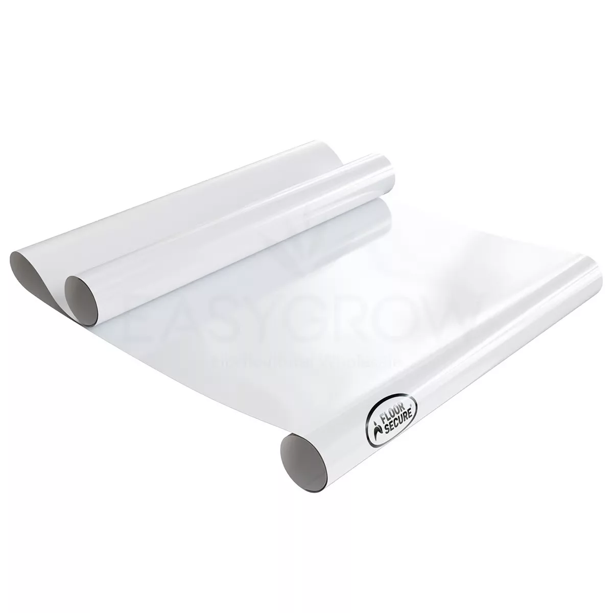 Plastico blanco Floor Secure 4mx5mx250µm Easy grow