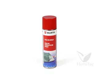 Plásticos Cola en spray 500 ml
