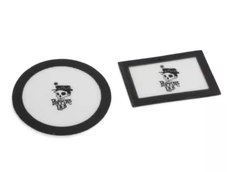 POPPINS LAB Tapete silicona rectangular