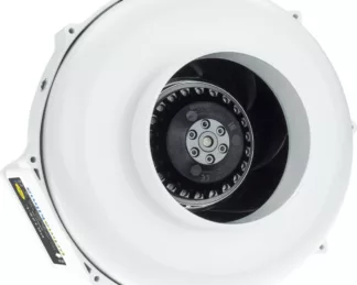 Extractor 1 velocidad Prima Klima