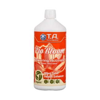 PRO Bloom – Activador Orgánico para Fase Reproductiva y Crecimiento Vegetal