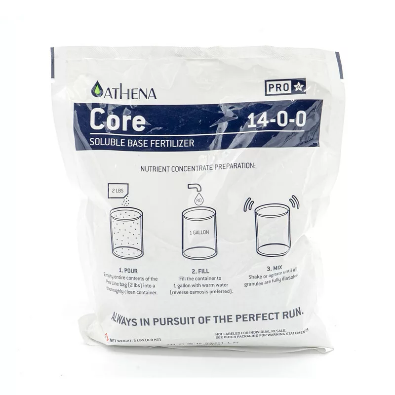 Pro Core - Nutrición Completa y Soluble