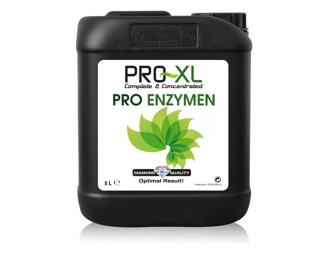 Pro Enzymen - Nutriente Especializado para Jardines Verticales