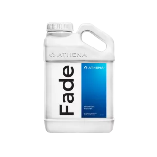 Fade - para nutrición