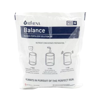 Pro-balance - para nutrición
