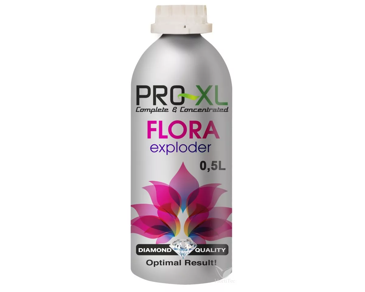 PRO-XL Flora Exploder — vista 2