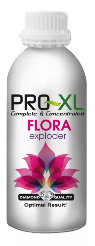 PRO-XL Flora Exploder