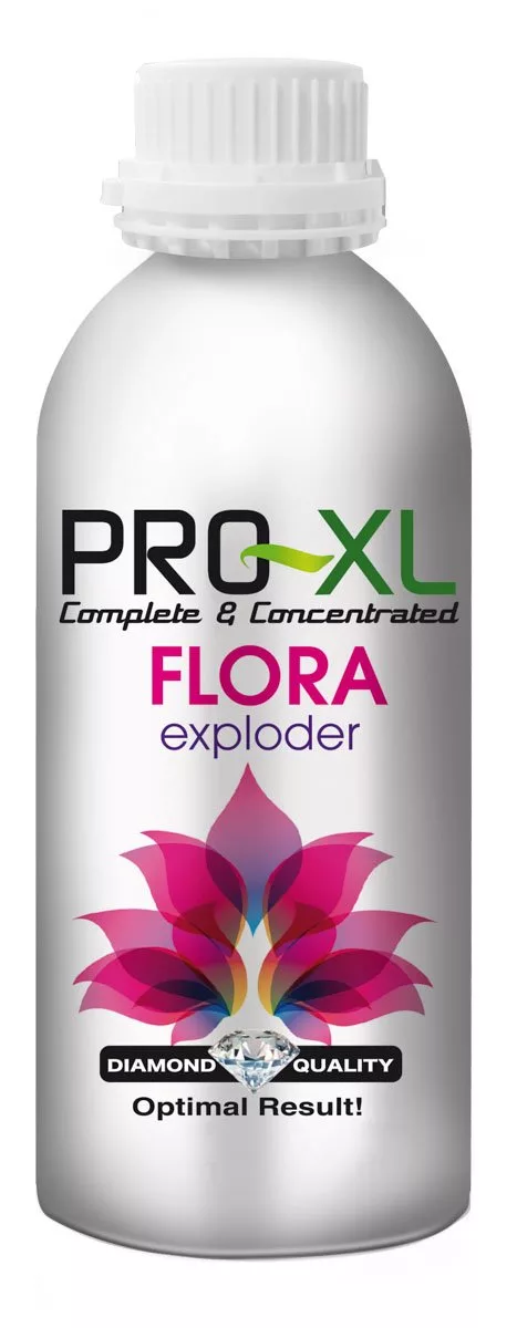 PRO-XL Flora Exploder
