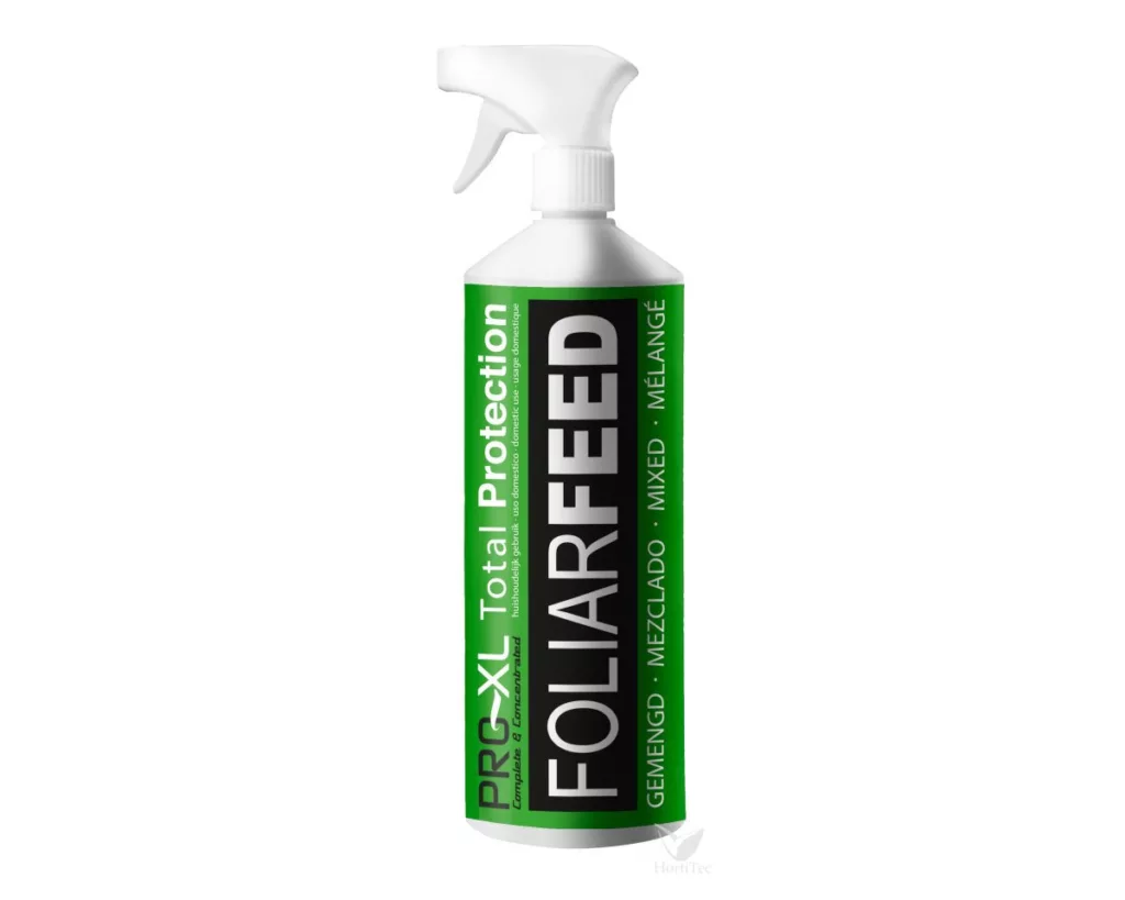 PRO-XL Foliar Feed — Nutrientes, PRO-XL — vista 2