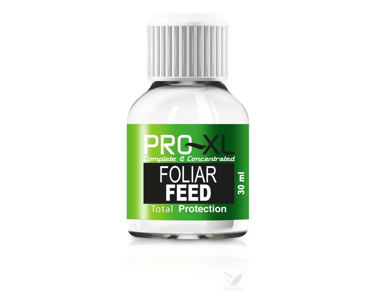 PRO-XL Foliar Feed — Nutrientes, PRO-XL