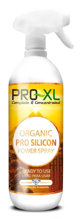 PRO-XL Organic Pro Silicon Power 1 L