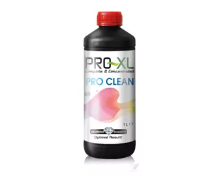 PRO-XL PRO Clean — Nutrientes, PRO-XL