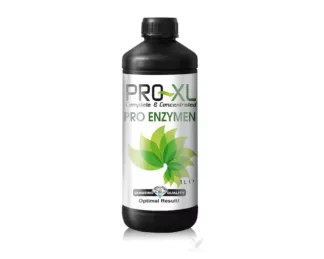 PRO-XL Pro Enzymen — Nutrientes, PRO-XL