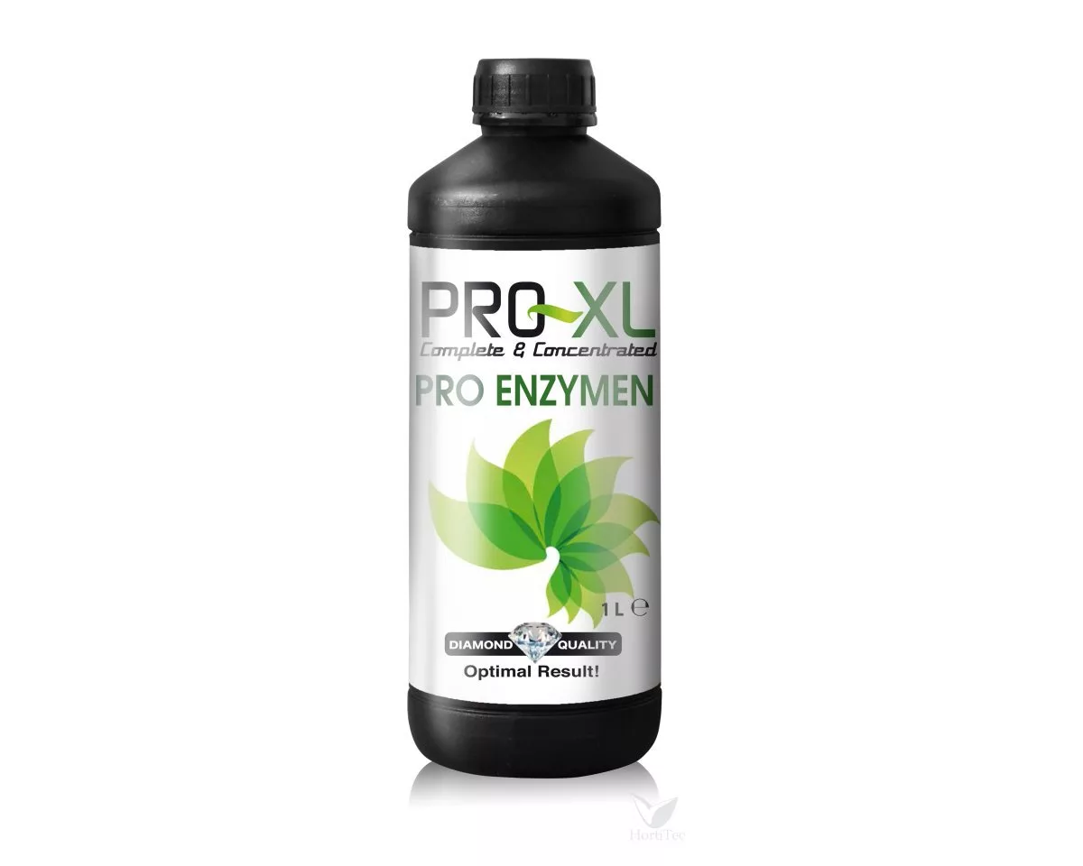 PRO-XL Pro Enzymen — Nutrientes, PRO-XL