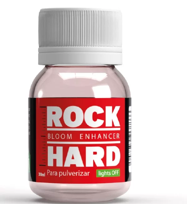 PRO-XL Rock Hard (Bloom enhacer) — vista 2