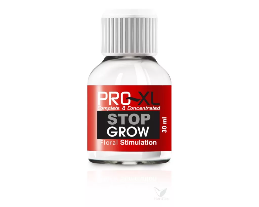 PRO-XL Rock Hard (Bloom enhacer) — vista 3
