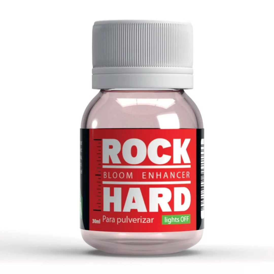 PRO-XL Rock Hard (Bloom enhacer)