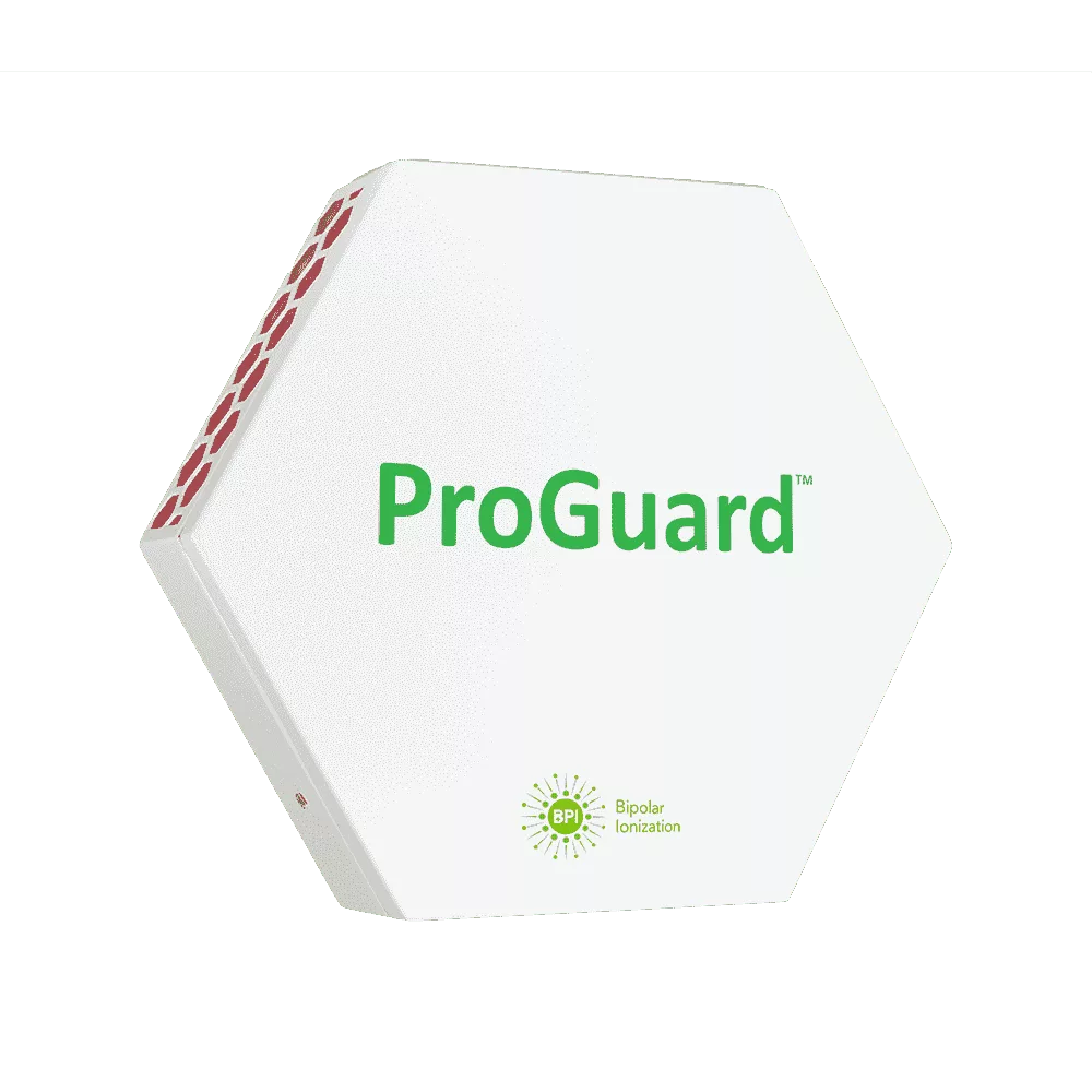 Proguard DXB 100 - Desinfectante de Aire para Zonas de Cultivo